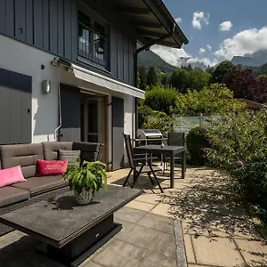  Apartment Marianne Bergpanorama Fuer Paare 60qm